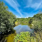 Villa Manoir Nestor - Chairiere *