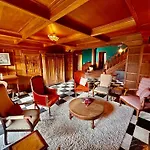 Manoir Nestor - Chairiere *