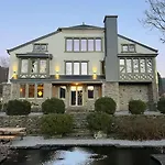Manoir Nestor - Chairiere Vresse-sur-Semois