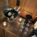 Manoir Nestor - Chairiere