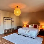 Manoir Nestor - Chairiere Villa *
