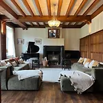 Manoir Nestor - Chairiere Villa *