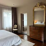 Manoir Nestor - Chairiere *
