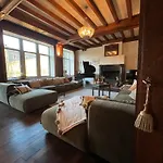 Villa Manoir Nestor - Chairiere Vresse-sur-Semois