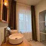 Manoir Nestor - Chairiere *