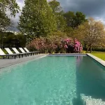 Manoir Nestor - Chairiere * Vresse-sur-Semois
