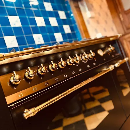 فيلة Manoir Nestor - Chairiere فريسه - سور - سيمويس