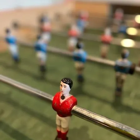 فيلة Manoir Nestor - Chairiere *