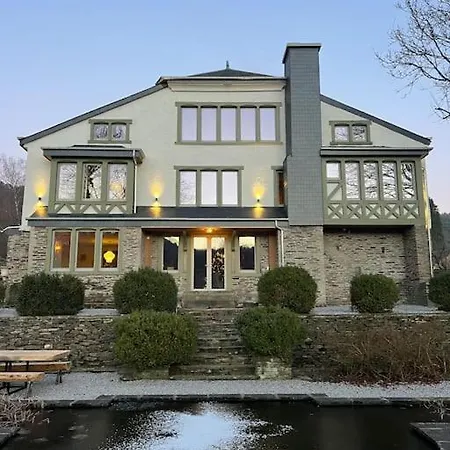 Manoir Nestor - Chairiere Vresse-sur-Semois