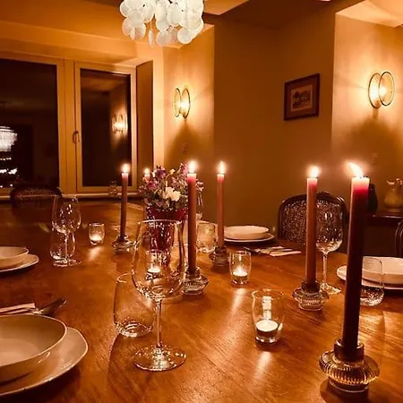 Manoir Nestor - Chairiere فيلة