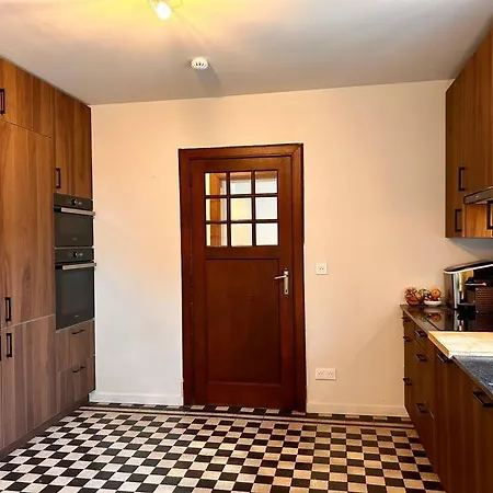 Villa Manoir Nestor - Chairiere