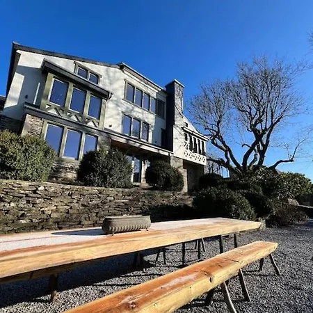 Manoir Nestor - Chairiere Willa Vresse-sur-Semois