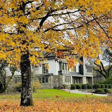 فيلة Manoir Nestor - Chairiere