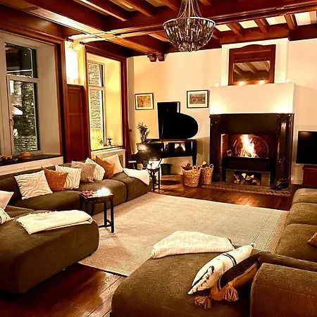 Manoir Nestor - Chairiere Vresse-sur-Semois