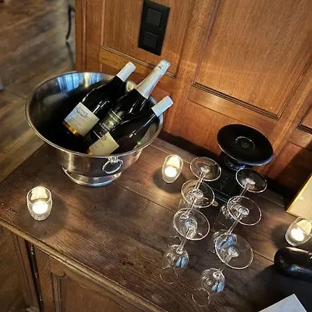 Manoir Nestor - Chairiere