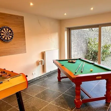 Willa Manoir Nestor - Chairiere