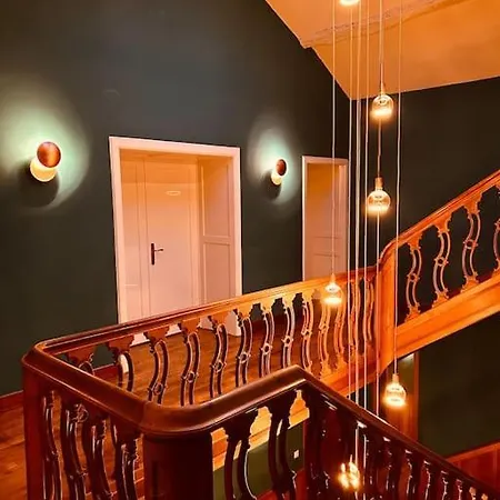 Manoir Nestor - Chairiere Willa Vresse-sur-Semois