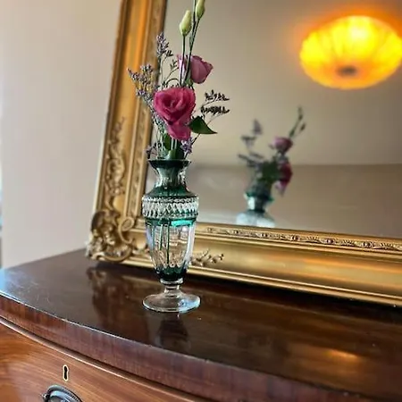 Manoir Nestor - Chairiere Willa Vresse-sur-Semois