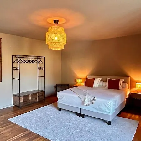 Manoir Nestor - Chairiere Villa *
