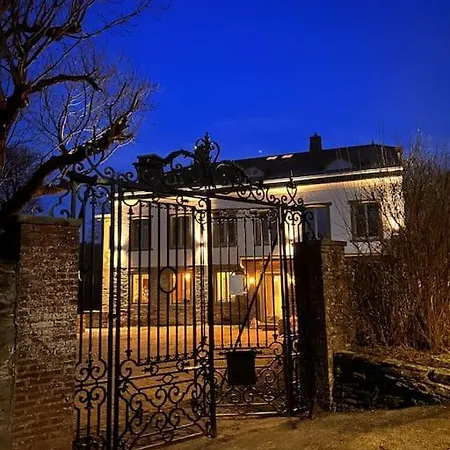 Villa Manoir Nestor - Chairiere
