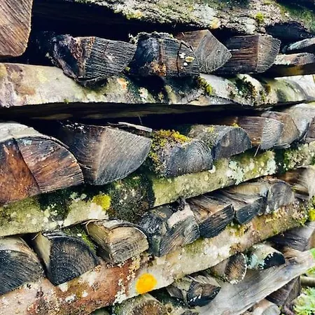 Manoir Nestor - Chairiere فريسه - سور - سيمويس