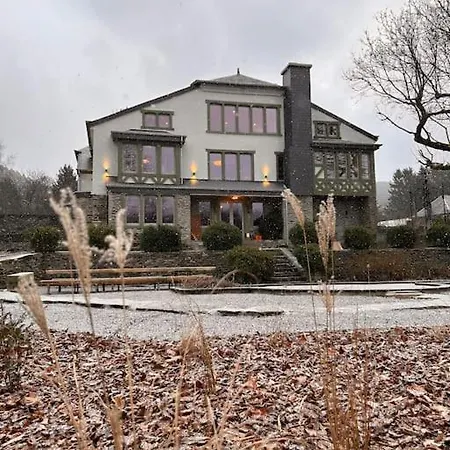 Manoir Nestor - Chairiere