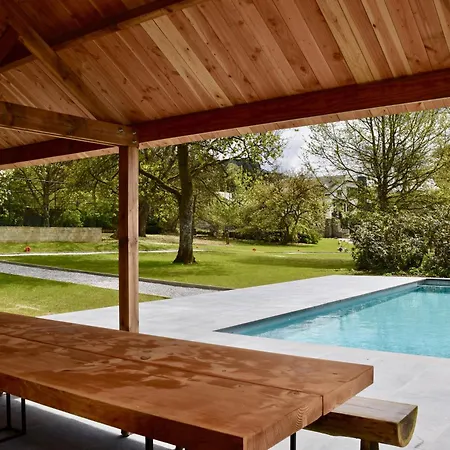 Manoir Nestor - Chairiere