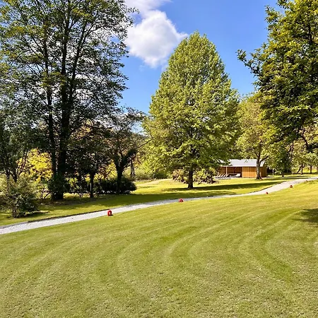 Manoir Nestor - Chairiere * Vresse-sur-Semois