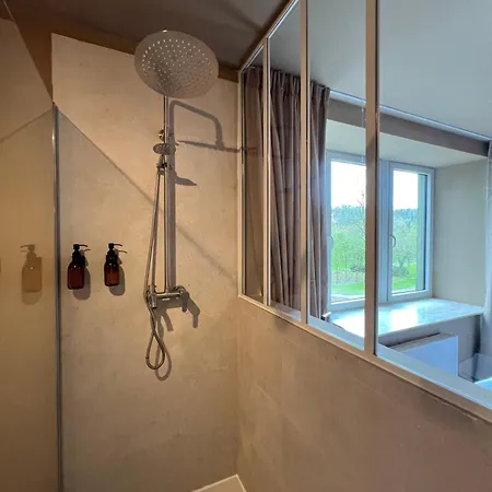 فيلة Manoir Nestor - Chairiere