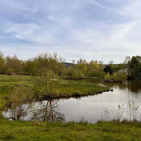 Willa Manoir Nestor - Chairiere Vresse-sur-Semois