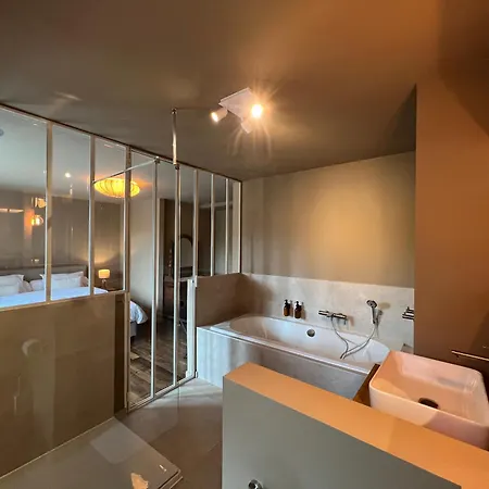 Manoir Nestor - Chairiere Willa *