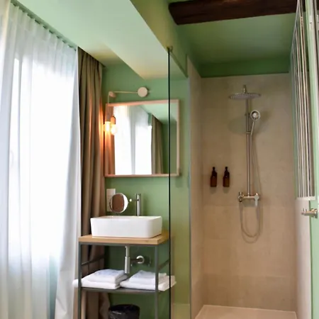 Willa Manoir Nestor - Chairiere