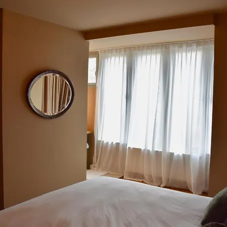 Manoir Nestor - Chairiere *