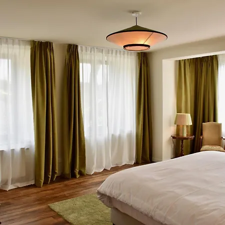 Manoir Nestor - Chairiere Willa