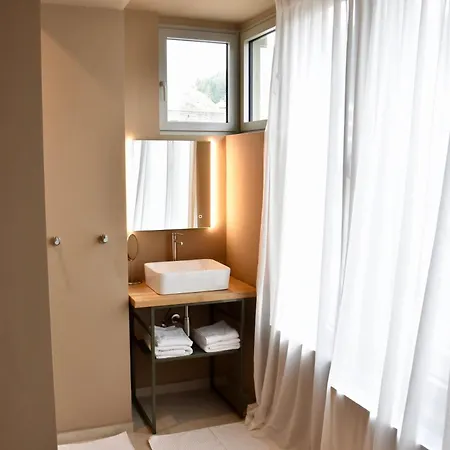 Manoir Nestor - Chairiere Willa *