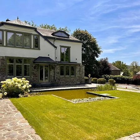 Manoir Nestor - Chairiere Villa Vresse-sur-Semois