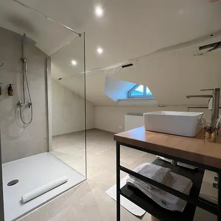 Manoir Nestor - Chairiere فريسه - سور - سيمويس