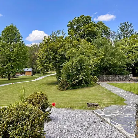 فيلة Manoir Nestor - Chairiere