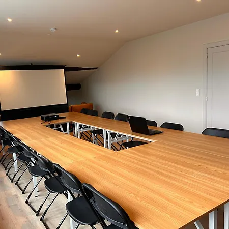 فيلة Manoir Nestor - Chairiere *