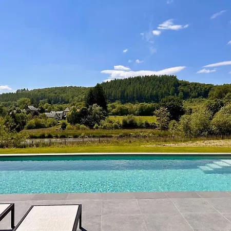 Manoir Nestor - Chairiere * Vresse-sur-Semois