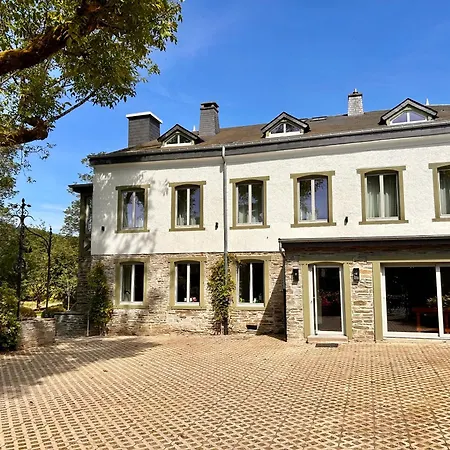 Manoir Nestor - Chairiere