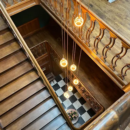 Manoir Nestor - Chairiere فيلة فريسه - سور - سيمويس