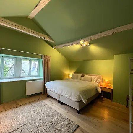 Villa Manoir Nestor - Chairiere Vresse-sur-Semois