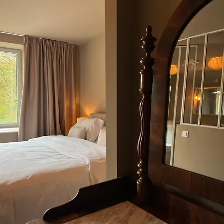 Manoir Nestor - Chairiere Vresse-sur-Semois