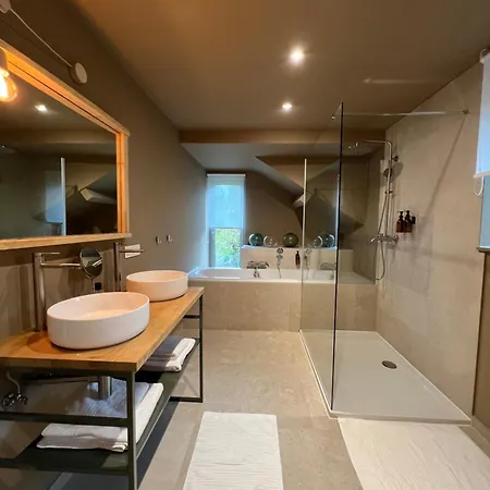 Villa Manoir Nestor - Chairiere *