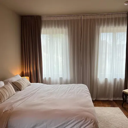 Manoir Nestor - Chairiere *