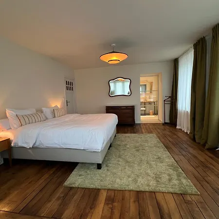 Manoir Nestor - Chairiere