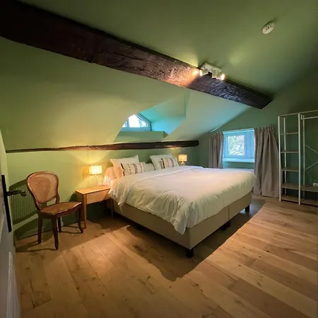 Villa Manoir Nestor - Chairiere *