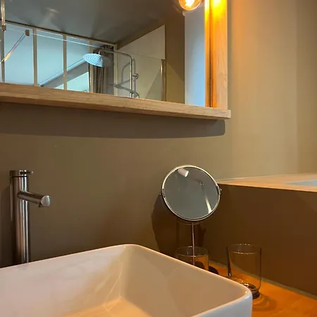 فيلة Manoir Nestor - Chairiere