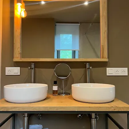 Manoir Nestor - Chairiere فيلة *